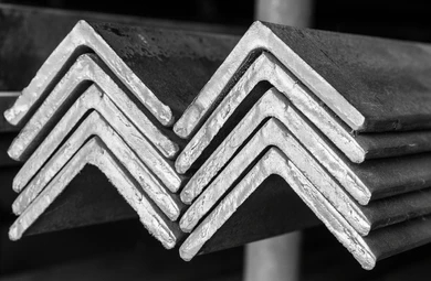 Angles and Channels